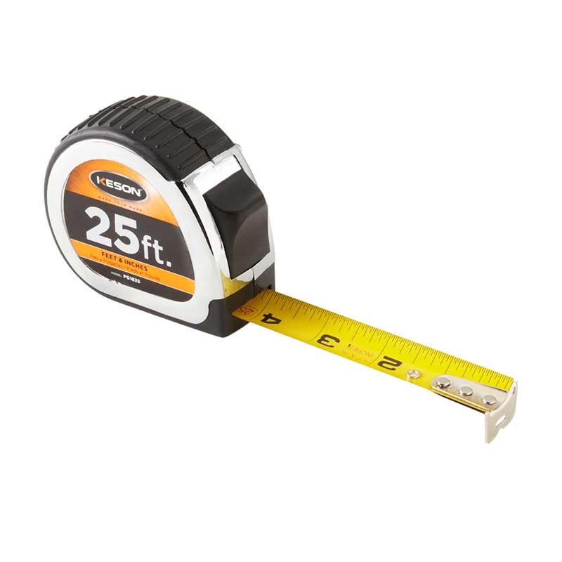 25' Mm/tape Measure 163006