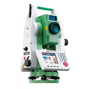 Leica TS09 plus Total Station