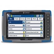 View: Carlson RT4+ Rugged Tablet 