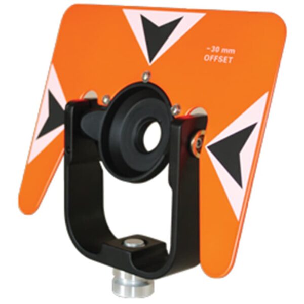 SitePro Target and Yoke Only for 03-1010-O, Orange