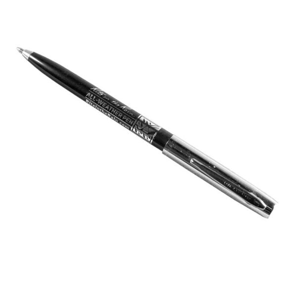 RiteRain Black Ink Refill Ink for Weather Space Pen