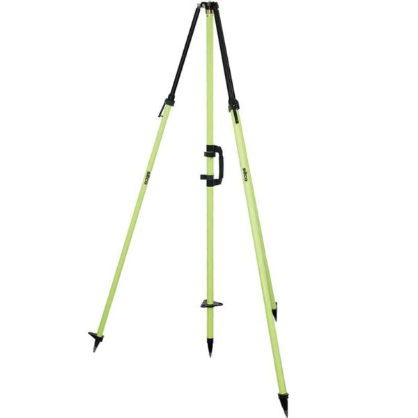 Seco Fixed-Height GPS Antenna Tripod