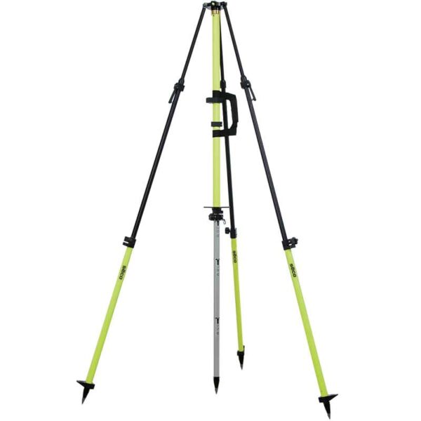 Seco Graduated Collapsible GPS Antenna Tripod