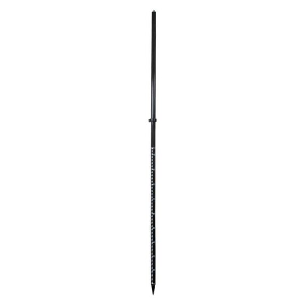 Seco 2 m Two-Piece Rover Rod