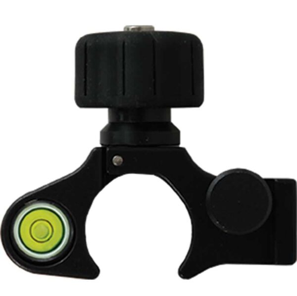 Seco Claw Pole Clamp with 40-Minute Vial