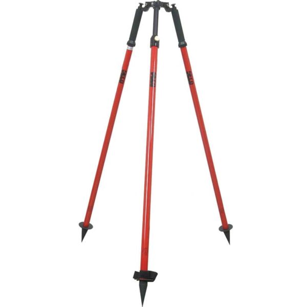 Seco Thumb Release Tripod