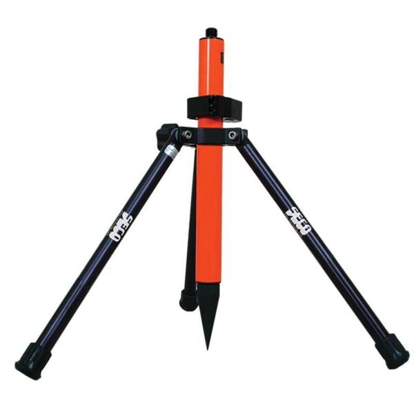 Seco Mini Tripod with 12 inch Legs