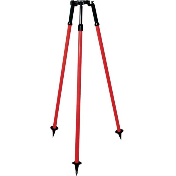 Seco Thumb Release Tripod - Construction Series