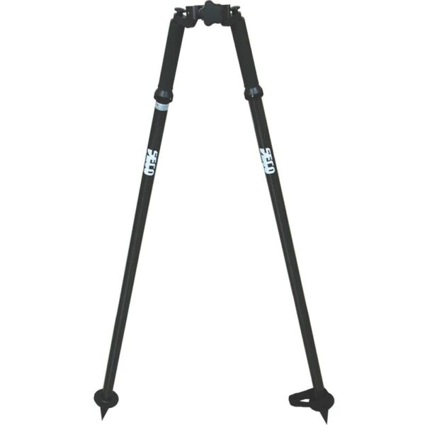 Seco Carbon Fiber Thumb Release Bipod