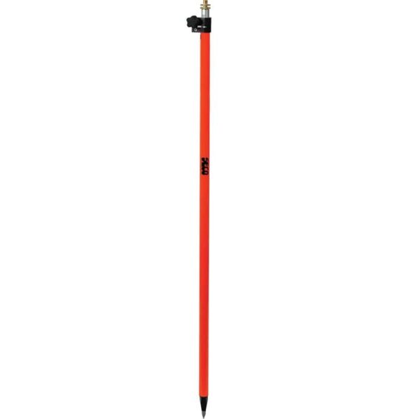 Seco 8.5 ft TLV Prism Pole - Red &White