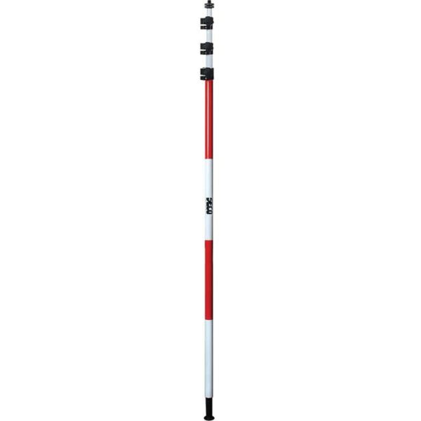 Seco 15 ft Ultralite Pole with TLV Lock