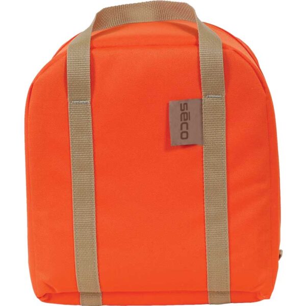 Seco Jumbo Triple Prism Bag