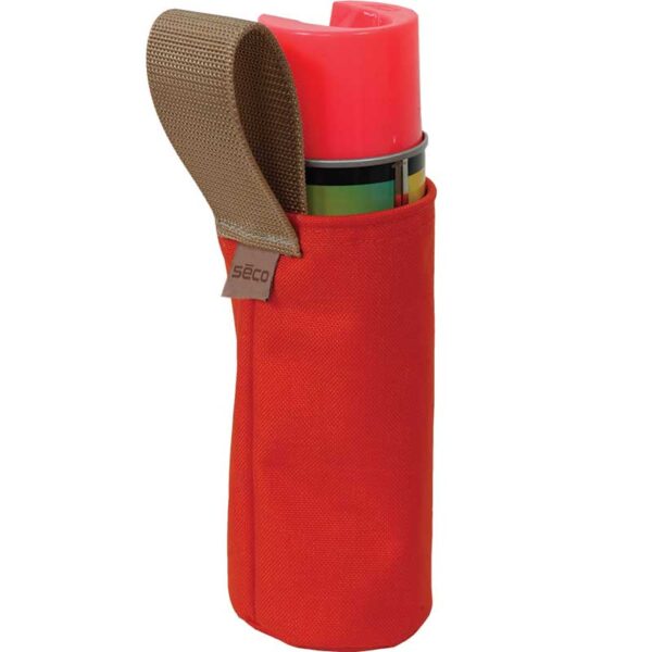 Seco Spray Can Holder