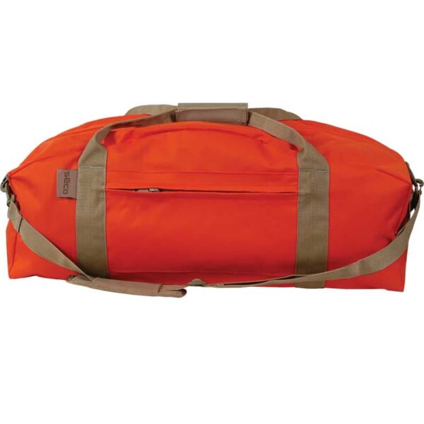 Seco Surveyors Gear Bag with Rhinotek Botton