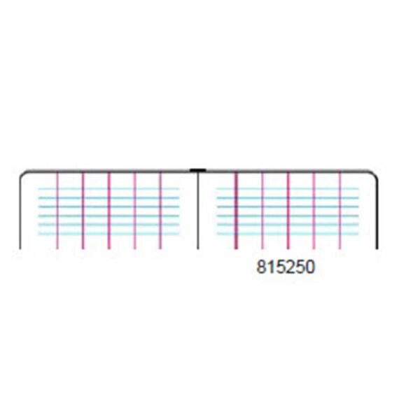 Sokkia Loose-Leaf Level Field 50 Sheets