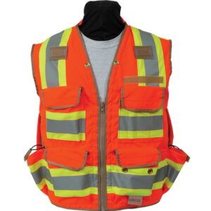 Safety Vest