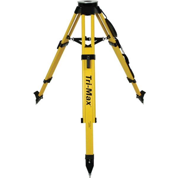 Seco/Crain Tri-Max Standard Quick Clamp Instrument Tripod