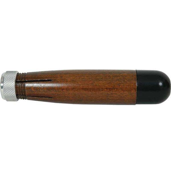 Dixon Wood Crayon Holder