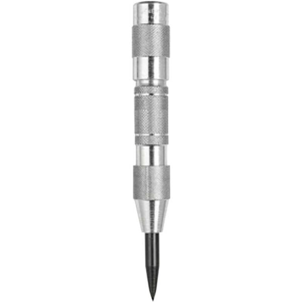 Seco Heavy-Duty Automatic Center Punch