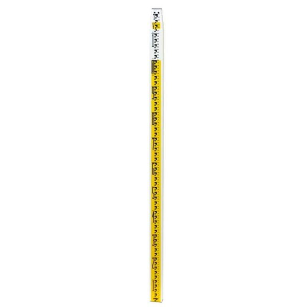 Seco/Crain CR Series, 4.0m, in 0.5cm Metric