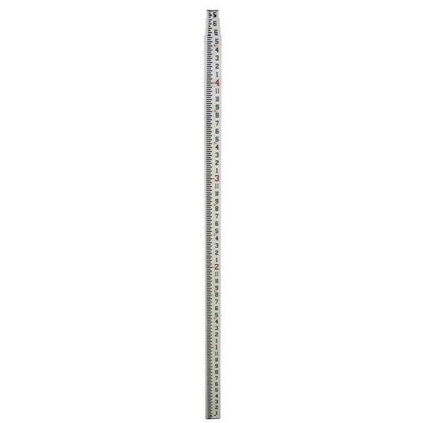 Seco/Crain CR Series, 16ft., in Inches