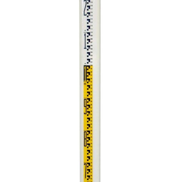 Seco/Crain SVR, 7.6m, in 0.5cm Metric