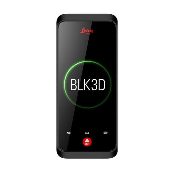 Leica BLK3D