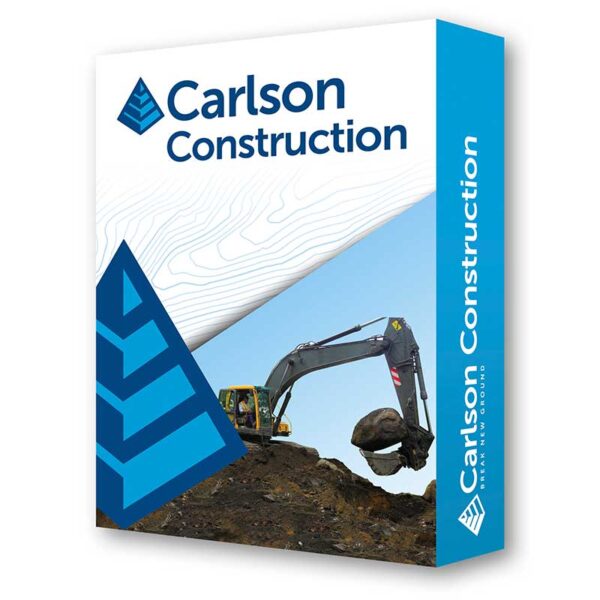 Carlson Construction 2025