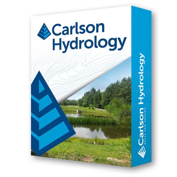 Carlson Hydrology 2025