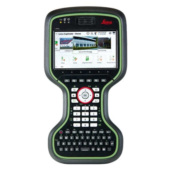 Leica CS20 LTE Data Collector