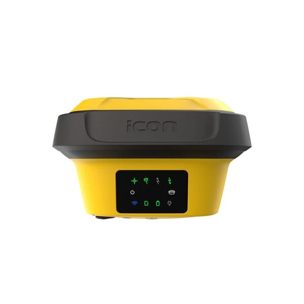 Leica iCON GPS 70 GNSS Series