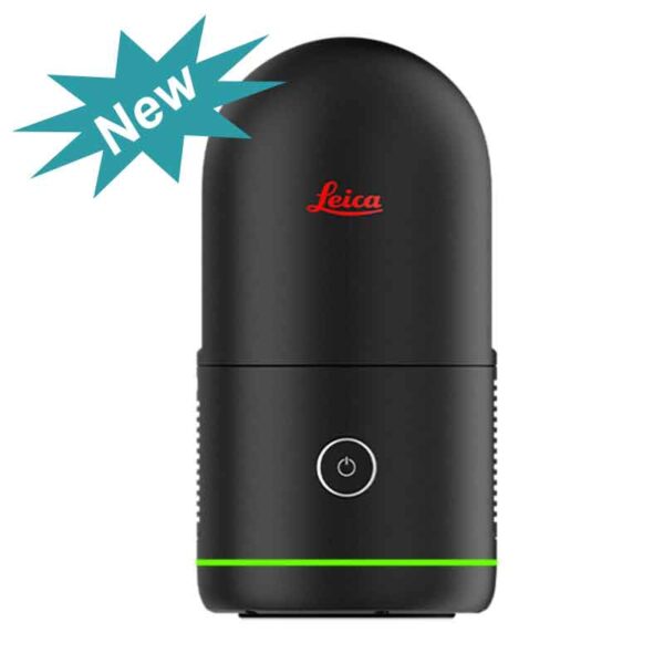 Leica New BLK360 (Gen 2) Scanner