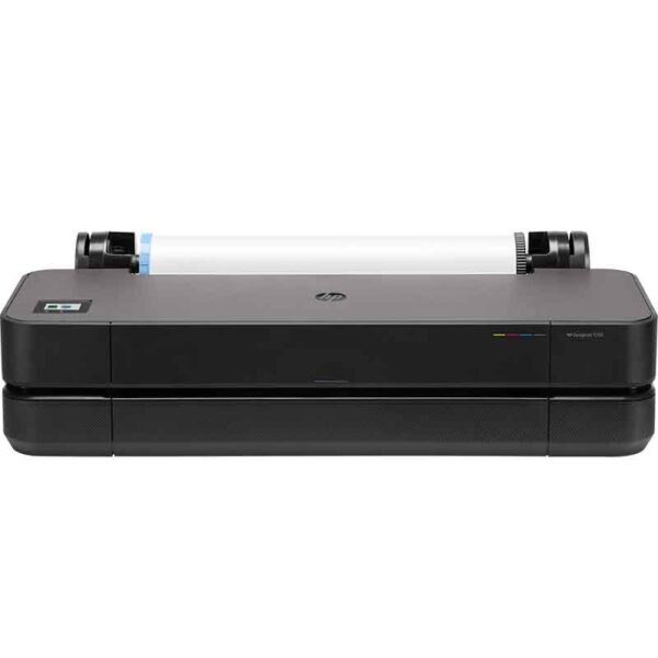 HP DesignJet T250 24-in Printer