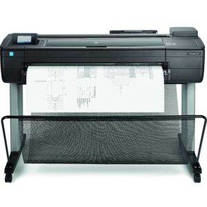 Large Format Printers and Supplies