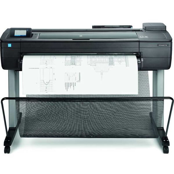 HP DesignJet T730 36-in ePrinter