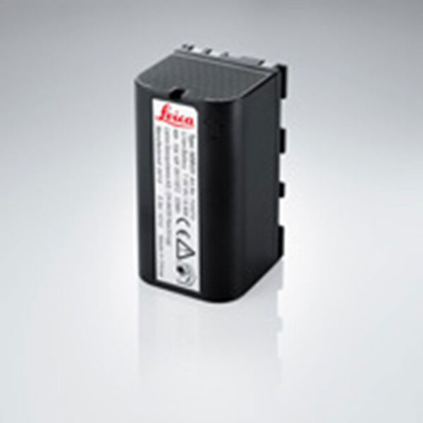 Leica GEB221, Li-Ion Battery