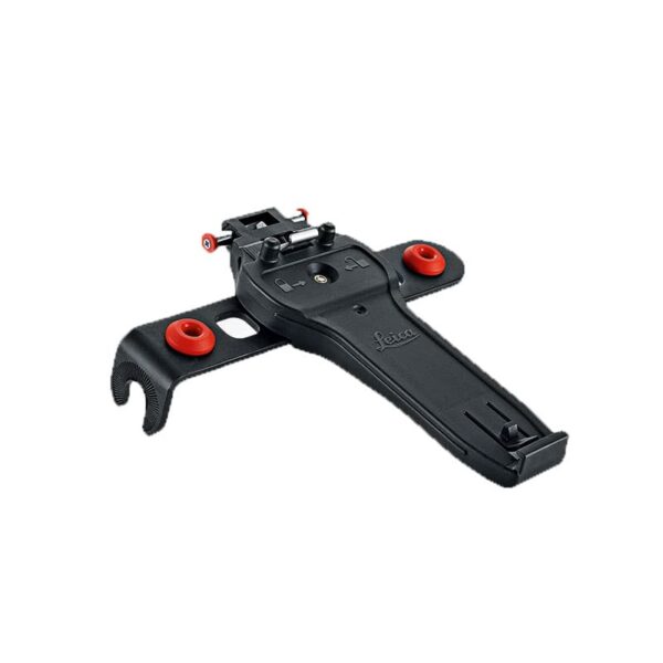 Leica GHT66, Holder for CS20 field controller