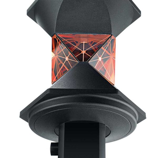 Leica GRZ122, 360 Degree Reflector/Prism