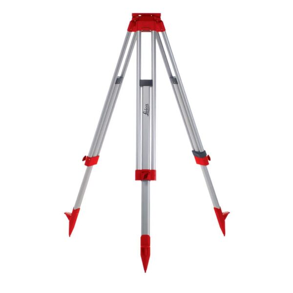 Leica GST05L, Aluminium Tripod