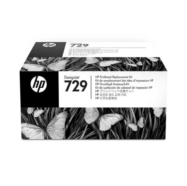 HP 729 DesignJet Printhead