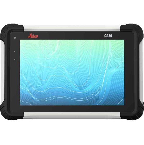 Leica CS30 - Windows 10 Tablet with 7" Screen