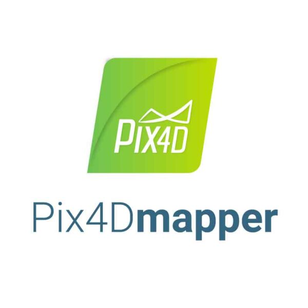 PIX4D PIX4DMapper