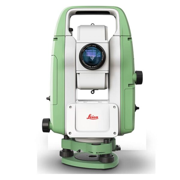 Leica Flexline TS03 Manual Total Station