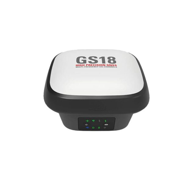 Leica  GS18T GNSS RTK Rover