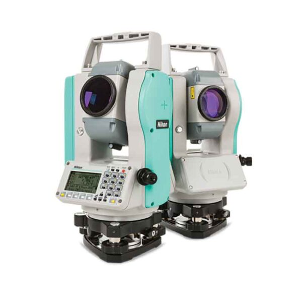 Nikon K Series Total Station