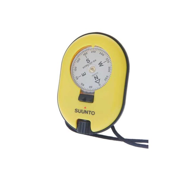 Suunto KB20-360R Compass