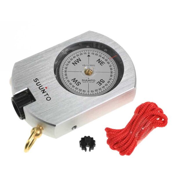 Suunto KB14-360QG Compass