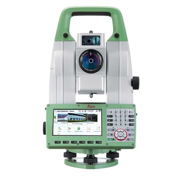 Leica  TS16 Robotic Total Station