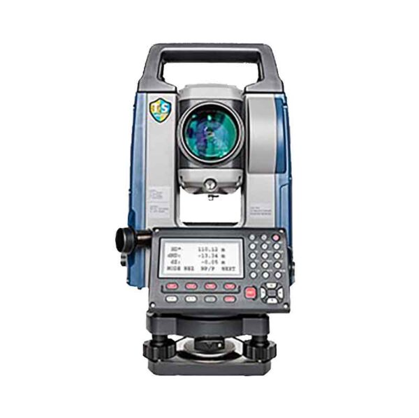 Sokkia IM-100 Series Manual Total Station