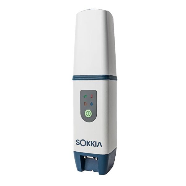 Sokkia GCX3 GNSS Receiver